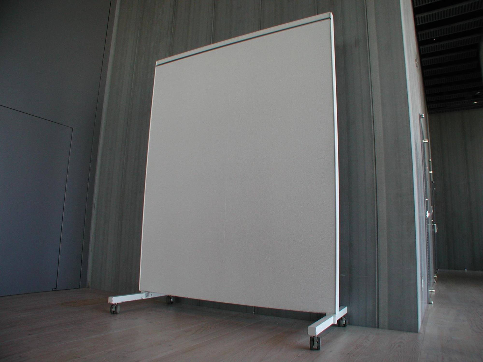 写真 自立式展示パネル